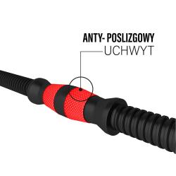 HMS Nakladacie činky SGP30, 30 kg