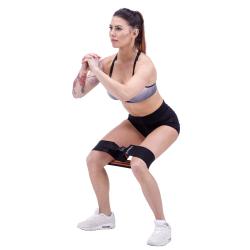 HMS Nastaviteľný Hip band HBR10