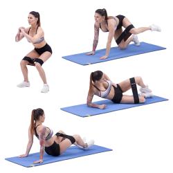 HMS Nastaviteľný Hip band HBR10