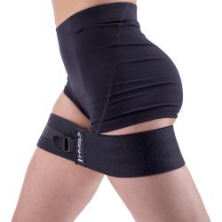 HMS Nastaviteľný Hip band HBR10