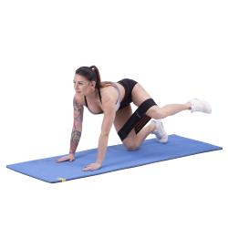 HMS Nastaviteľný Hip band HBR10