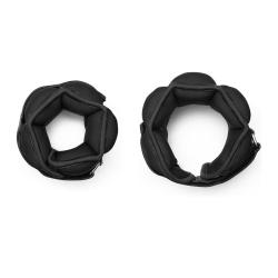 HMS Nastaviteľné záťaže na zápästie a členky ONK05 2 x 2,5 kg