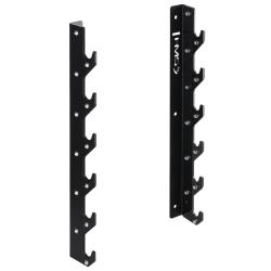 HMS Nástenný držiak na 6 olympijských os STR46