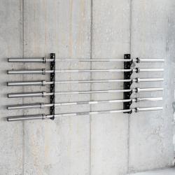 HMS Nástenný držiak na 6 olympijských os STR46