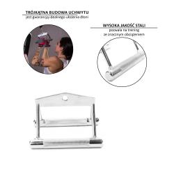 HMS Obouruční madlo UW05