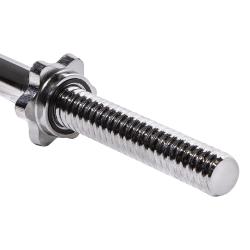 HMS Dvouruční osa GP 120 cm x 30 mm