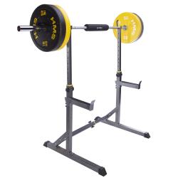 HMS Ochrana vzpěračské tyče WNK03