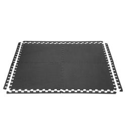 HMS MP12 MODULÁRNÍ OCHRANNÁ PODLOŽKA 60x60x1,2 CM (4KS.)