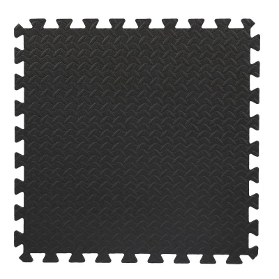 HMS MP12 MODULÁRNÍ OCHRANNÁ PODLOŽKA 60x60x1,2 CM (4KS.)