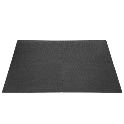 HMS MP12 MODULÁRNÍ OCHRANNÁ PODLOŽKA 60x60x1,2 CM (4KS.)