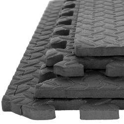 HMS MP12 MODULÁRNA OCHRANNÁ PODLOŽKA 60x60x1,2 CM (4KS.)