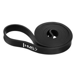 HMS Odporová guma GU05 čierna