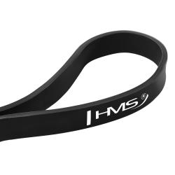 HMS Odporová guma GU05 čierna