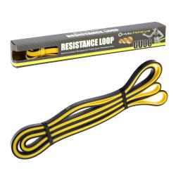 HMS Odporová guma GU06 žltá