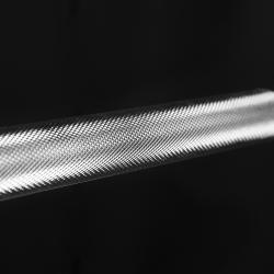 HMS Olympijská obouruční osa GOP220 220 cm x 50 mm