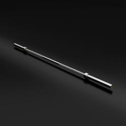 HMS Olympijská obojručná os GOP220 Pro 220 cm x 50 mm