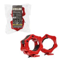 HMS Olympijská obojručná os GOP220 Pro 220 cm x 50 mm