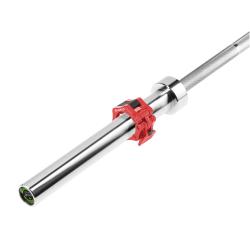 HMS Olympijská obojručná os GOP220 Pro 220 cm x 50 mm