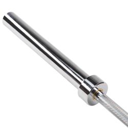 HMS Olympijská obojručná os GOP220 Pro 220 cm x 50 mm