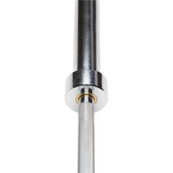 HMS Olympijská obojručná os GOP220 Pro 220 cm x 50 mm