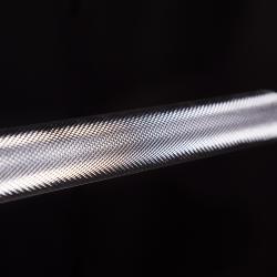 HMS Olympijská obojručná os GOP220 Pro 220 cm x 50 mm