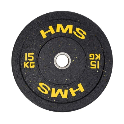 HMS OLYMPIJSKÝ KOTOUČ 15 KG HTBR