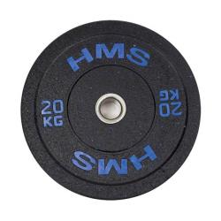 HMS Olympijský bumper kotúč HTBR 20 kg