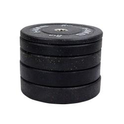 HMS Olympijský bumper kotouč HTBR 5 kg