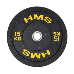 HMS OLYMPIJSKÝ KOTOUČ 15 KG HTBR
