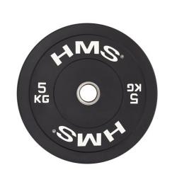 HMS Olympijský kotúč BBR 5 kg