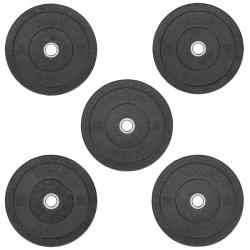 HMS Olympijský kotouč CHTBR 15 kg