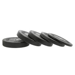 HMS Olympijský kotouč CHTBR 15 kg