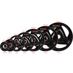 HMS Olympijský kotúč TOX05 5 kg