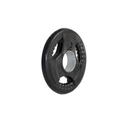 HMS Olympijský kotúč Tri-grip 1,25 kg