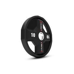 HMS Olympijský polyuretánový kotúč TPC10 10 kg