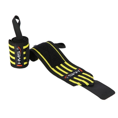 HMS Omotávka zápěstí ONX05 žlutá HMS Omotávka zápěstí ONX05 žlutá