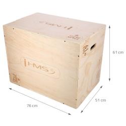 HMS PLYO BOX DSC01