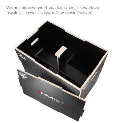 HMS Plyo Box DSC02