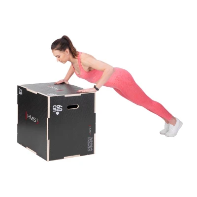 HMS Plyo Box DSC02