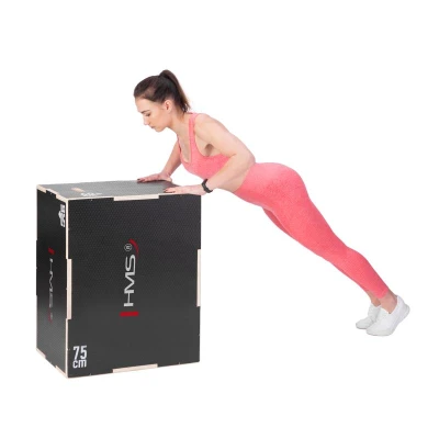 HMS Plyo Box DSC02