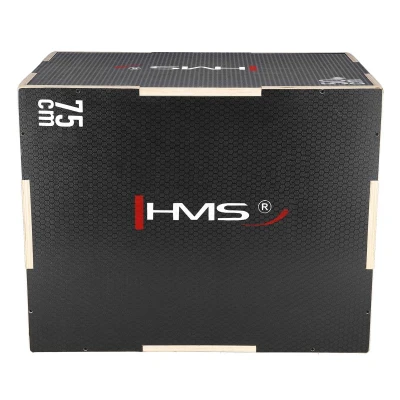 HMS Plyo Box DSC02