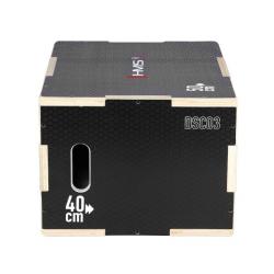 HMS Plyo Box DSC03