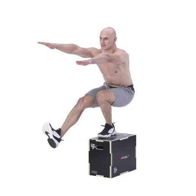 HMS Plyo Box DSC03