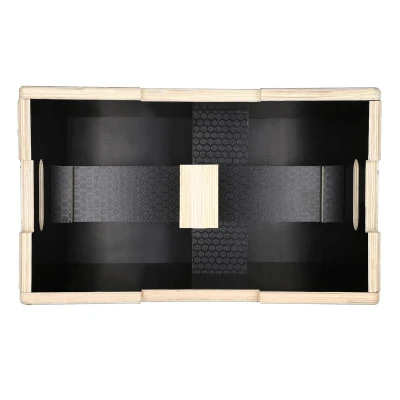 HMS Plyo Box DSC03