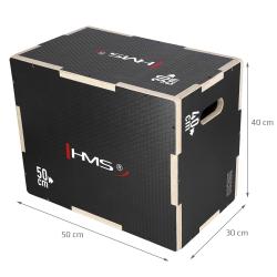 HMS Plyo Box DSC03