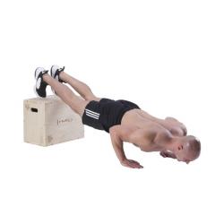HMS Plyo Box DSC04