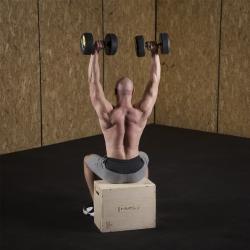HMS Plyo Box DSC04