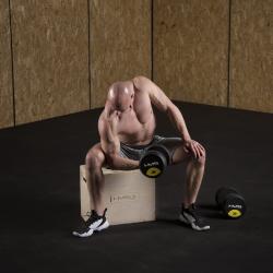 HMS Plyo Box DSC04