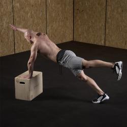 HMS Plyo Box DSC04
