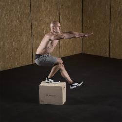 HMS Plyo Box DSC04